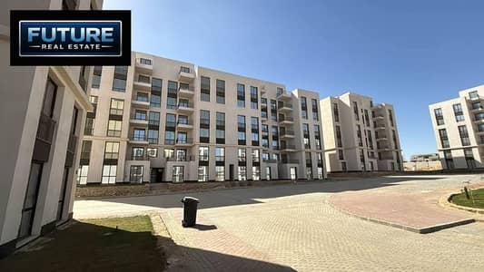 2 Bedroom Apartment for Sale in Hadayek October, Giza - WhatsApp Image 2026-09-01 at 22.48. 13. jpeg