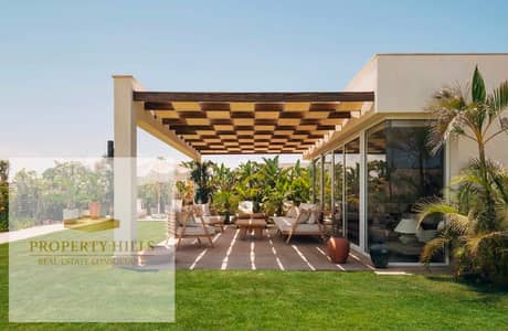 4 Bedroom Chalet for Sale in North Coast, Matruh - WhatsApp Image 2026-08-03 at 3.34. 20 PM. jpeg