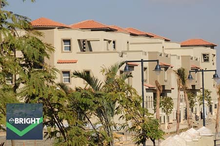 فیلا 4 غرف نوم للبيع في القاهرة الجديدة، القاهرة - 2ZU6Y5fQRxef1TROssyG0WM4sKt4dY2. jpg