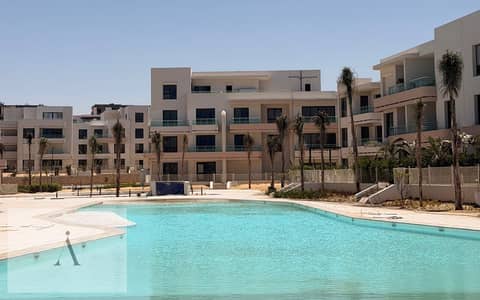 3 Bedroom Chalet for Sale in North Coast, Matruh - WhatsApp Image 2026-07-15 at 11.35. 02 AM (3). jpeg