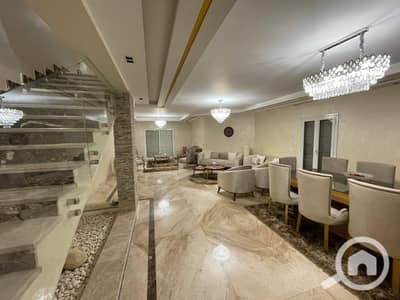 3 Bedroom Penthouse for Rent in New Cairo, Cairo - WhatsApp Image 2026-09-01 at 9.19. 08 PM (2). jpeg