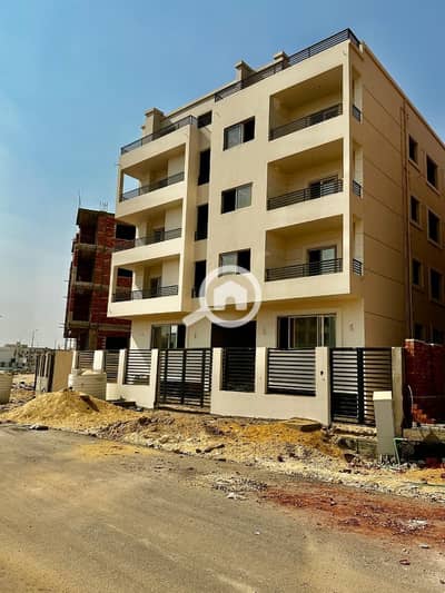 3 Bedroom Apartment for Sale in New Cairo, Cairo - c5302885-bc90-4ced-8682-cc979587fe31. jpg