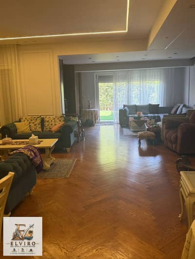 4 Bedroom iVilla for Sale in New Cairo, Cairo - WhatsApp Image 2026-09-01 at 3.08. 47 PM (1). jpeg