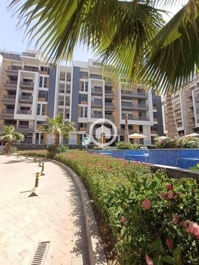 2 Bedroom Apartment for Sale in New Cairo, Cairo - WhatsApp Image 2026-08-08 at 5.22. 52 PM (6). jpeg