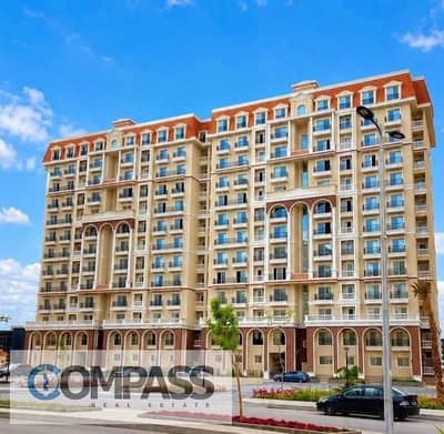 فلیٹ 3 غرف نوم للبيع في محرّم بيك، الإسكندرية - IMG_8159. jpeg