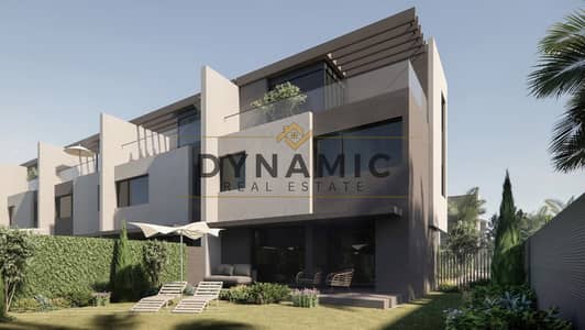 4 Bedroom Townhouse for Sale in Shorouk City, Cairo - dc32dcc4-6d24-44bd-a33c-efb37ac8c096. jpg 4 Bedroom Townhouse for Sale in Shorouk City, Cairo - dc32dcc4-6d24-44bd-a33c-efb37ac8c096. jpg