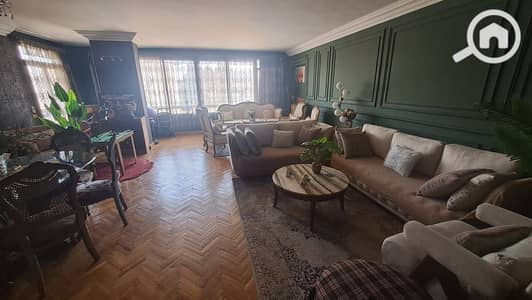 شقة 3 غرف نوم للايجار في المهندسين، الجيزة - 1000492851. jpg