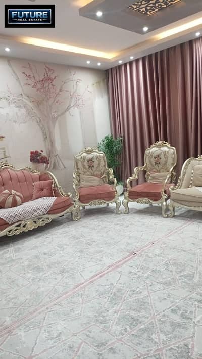 3 Bedroom Apartment for Sale in New Cairo, Cairo - WhatsApp Image 2026-09-02 at 00.09. 54. jpeg