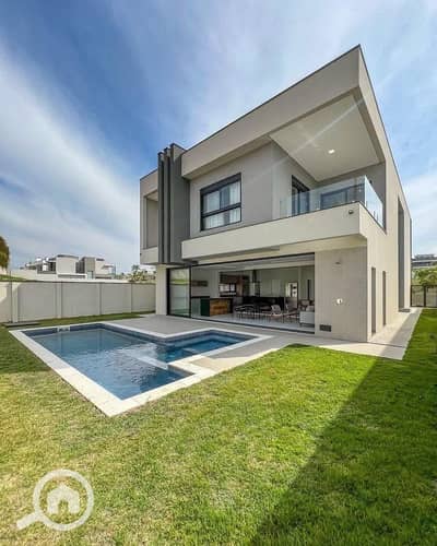 5 Bedroom Villa for Sale in New Heliopolis, Cairo - 730760595_2048249356077457_7642765750773394926_n. jpg