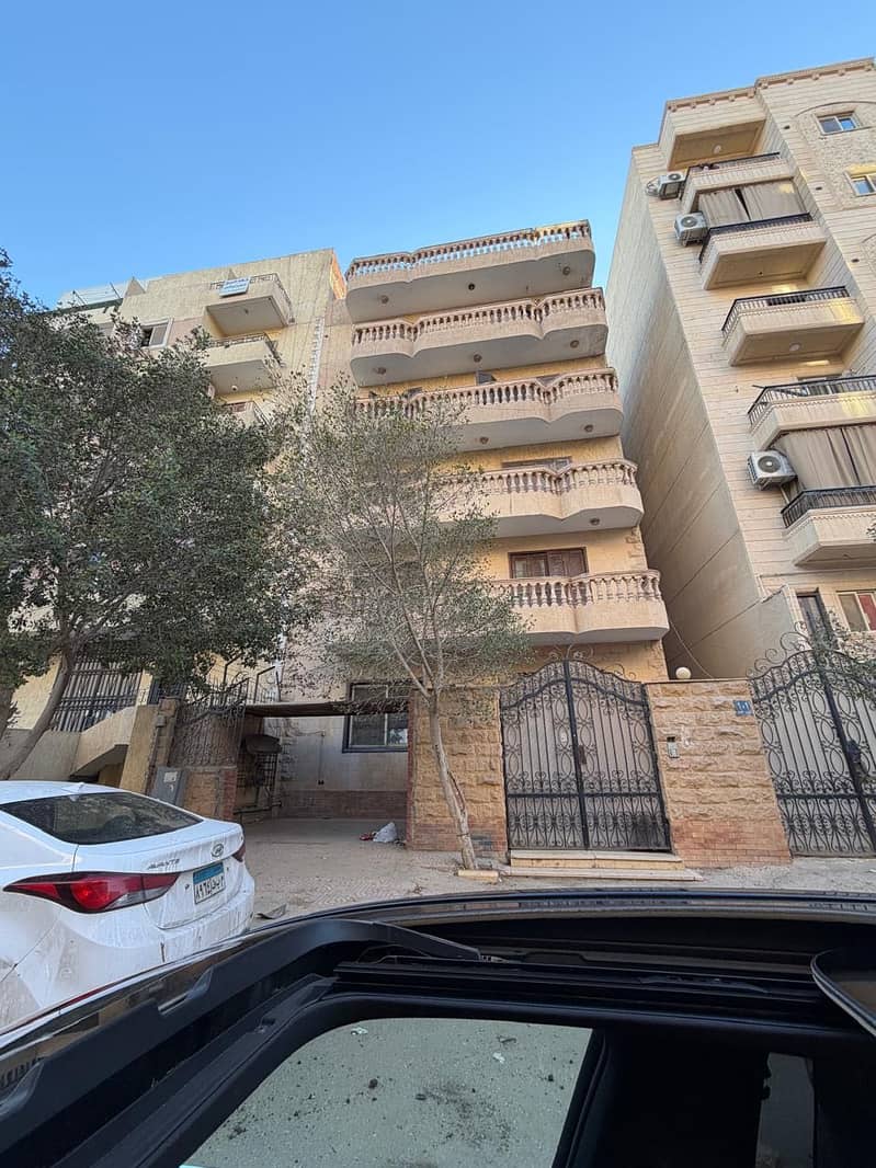عمارة للبيع من المالك مباشرة عمارة للبيع من المالك مباشرة
