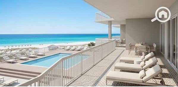 2 Bedroom Chalet for Sale in North Coast, Matruh - 1. png