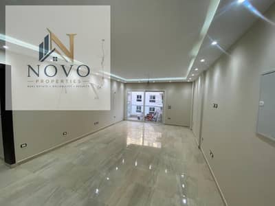3 Bedroom Apartment for Rent in New Cairo, Cairo - WhatsApp Image 2026-09-02 at 12.38. 49 AM (1). jpeg