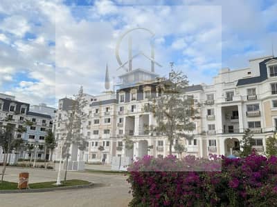3 Bedroom iVilla for Sale in New Cairo, Cairo - 775333617_122129663445359246_4761900657889530012_n. jpg