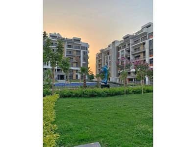 2 Bedroom Flat for Sale in New Cairo, Cairo - WhatsApp Image 2026-08-08 at 5.22. 53 PM (6). jpeg