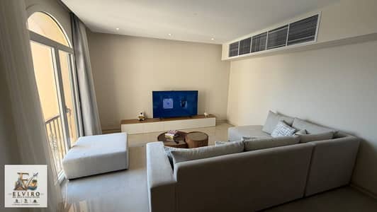 3 Bedroom Flat for Rent in New Cairo, Cairo - WhatsApp Image 2026-09-01 at 6.55. 57 PM (1). jpeg 3 Bedroom Flat for Rent in New Cairo, Cairo - WhatsApp Image 2026-09-01 at 6.55. 57 PM (1). jpeg