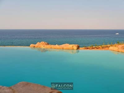 1 Bedroom Chalet for Sale in Ain Sukhna, Suez - كخهتىخعىاهغللاعفبرقغؤيغثؤسغثي. jpg