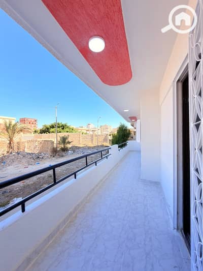 شاليه 2 غرفة نوم للبيع في النخيل، الإسكندرية - 1001068663. jpg