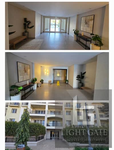 فلیٹ 2 غرفة نوم للايجار في القاهرة الجديدة، القاهرة - 1002676830. jpg