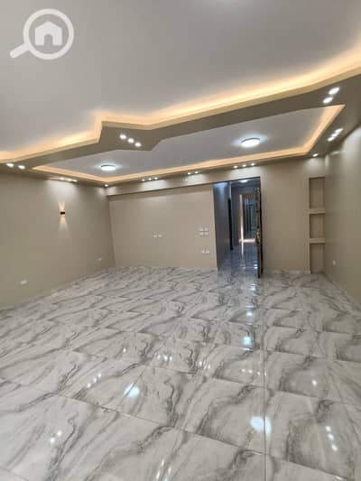 3 Bedroom Apartment for Rent in Shorouk City, Cairo - 1000197700. jpg