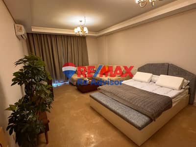 Studio for Rent in Sheikh Zayed, Giza - WhatsApp Image 2026-08-21 at 4.35. 36 PM. jpeg