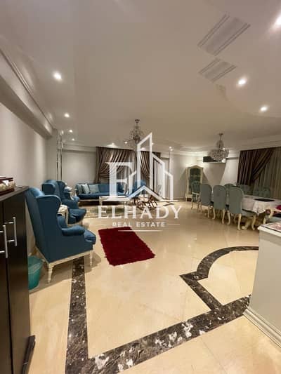 3 Bedroom Apartment for Sale in Maadi, Cairo - WhatsApp Image 2026-09-01 at 11.05. 42 PM (3). jpeg