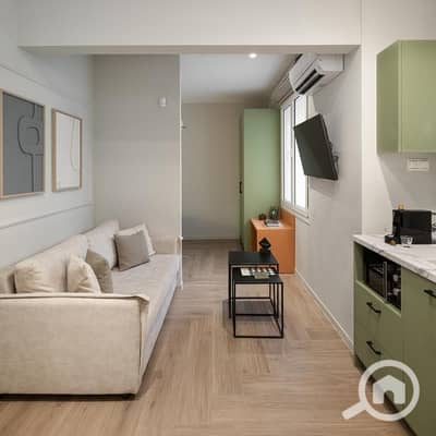 1 Bedroom Apartment for Sale in Shorouk City, Cairo - 762697474. jpg