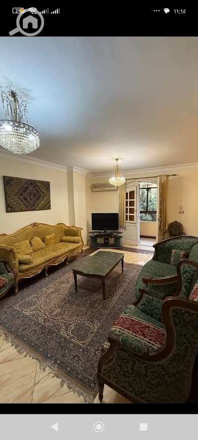 3 Bedroom Flat for Rent in 6th of October, Giza - 50697. jpg