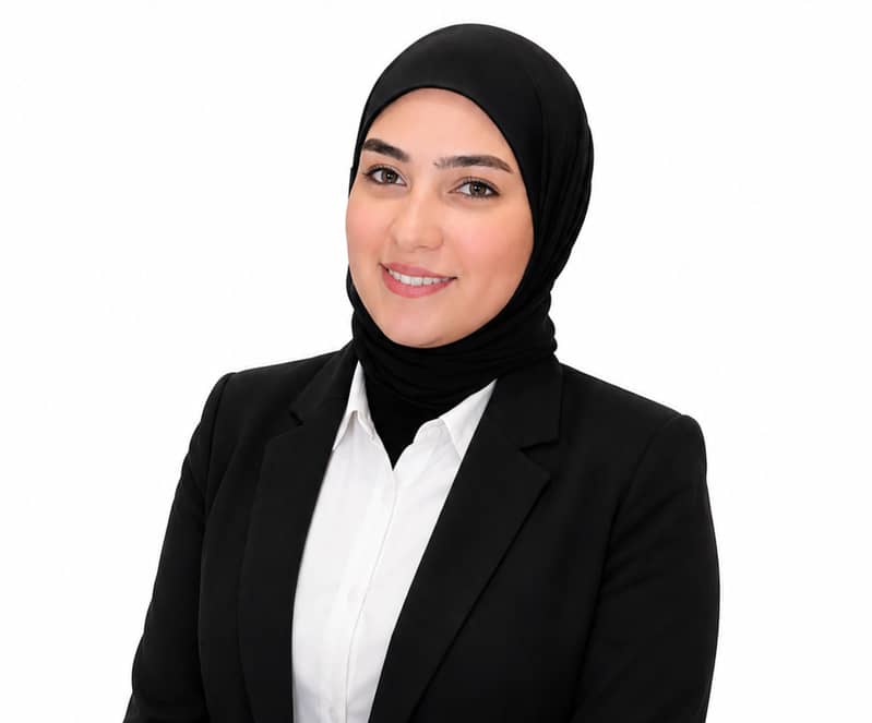 Radwa Abdelghany