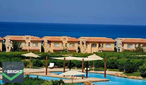 4 Bedroom Villa for Sale in North Coast, Matruh - HKJGLV. PNG