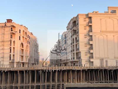 شقة 3 غرف نوم للبيع في حدائق اكتوبر، الجيزة - 012. jpg شقة 3 غرف نوم للبيع في حدائق اكتوبر، الجيزة - 012. jpg