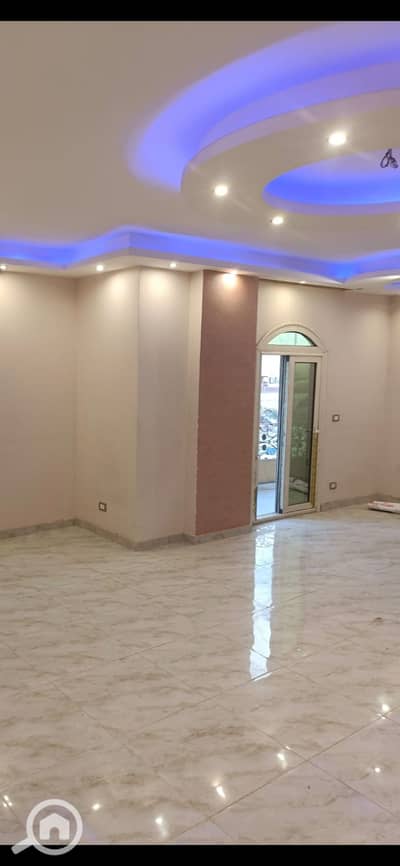 3 Bedroom Flat for Rent in 6th of October, Giza - 50833. jpg