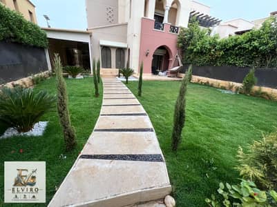3 Bedroom Twin House for Rent in New Cairo, Cairo - WhatsApp Image 2026-09-01 at 1.12. 46 PM. jpeg