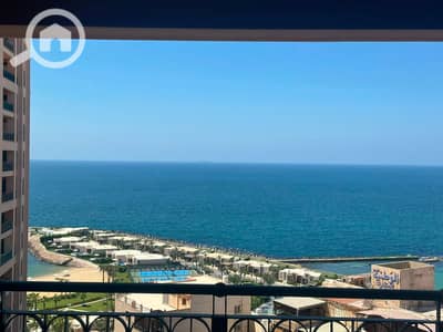3 Bedroom Apartment for Rent in San Stefano, Alexandria - 179527. jpg 3 Bedroom Apartment for Rent in San Stefano, Alexandria - 179527. jpg