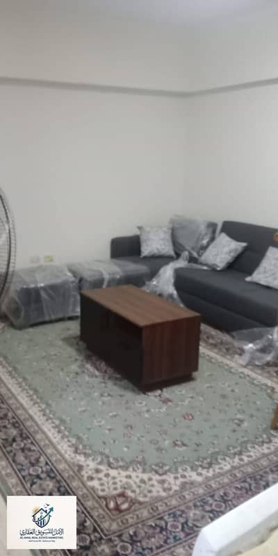 2 Bedroom Apartment for Rent in Zahraa Al Maadi, Cairo - 1000267316. jpg 2 Bedroom Apartment for Rent in Zahraa Al Maadi, Cairo - 1000267316. jpg