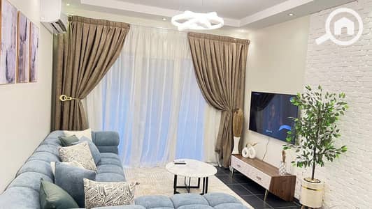 2 Bedroom Apartment for Rent in Sheikh Zayed, Giza - 717a0fd2-643e-4891-bb38-c5549524616f. jpg