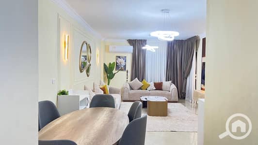 3 Bedroom Apartment for Rent in Sheikh Zayed, Giza - c1cb6892-859a-47f8-8f50-3de1044cded6. jpg