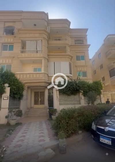 شقة 3 غرف نوم للبيع في الشيخ زايد، الجيزة - IMG_8591. png