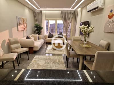 3 Bedroom Apartment for Rent in Nasr City, Cairo - 30856. jpg 3 Bedroom Apartment for Rent in Nasr City, Cairo - 30856. jpg