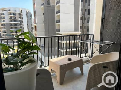 Studio for Rent in Sheikh Zayed, Giza - WhatsApp Image 2026-08-29 at 3.35. 27 PM. jpeg