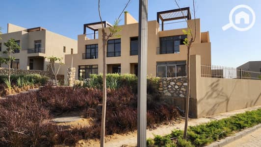 4 Bedroom Twin House for Sale in 6th of October, Giza - WhatsApp Image 2026-09-02 at 08.28. 08 (2). jpeg