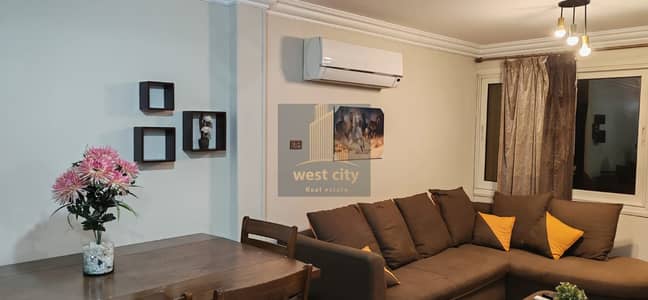 2 Bedroom Roof for Rent in Sheikh Zayed, Giza - motion_photo_7464300722712418629. jpg