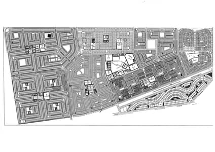 Land for Sale in Badr City, Cairo - حى سادس كامل. jpg Land for Sale in Badr City, Cairo - حى سادس كامل. jpg
