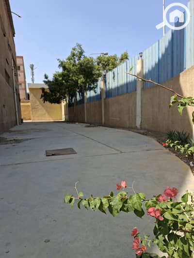 مصنع للبيع في العبور، القاهرة - 524228. heic مصنع للبيع في العبور، القاهرة - 524228. heic