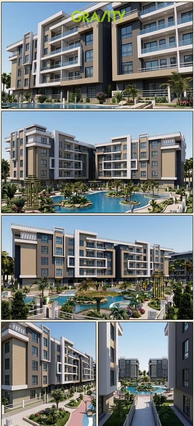 فلیٹ 2 غرفة نوم للبيع في القاهرة الجديدة، القاهرة - 201382. png