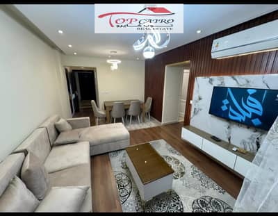 2 Bedroom Flat for Rent in Madinaty, Cairo - WhatsApp Image 2026-09-02 at 10.29. 59 AM. jpeg