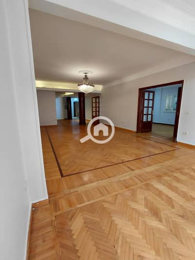 4 Bedroom Apartment for Sale in Heliopolis, Cairo - WhatsApp Image 2026-07-14 at 4.10. 51 PM (4). jpeg