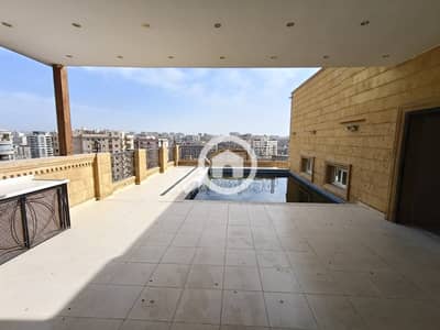 بنتهاوس 5 غرف نوم للبيع في مصر الجديدة، القاهرة - WhatsApp Image 2026-02-12 at 2.50. 14 PM (1). jpeg