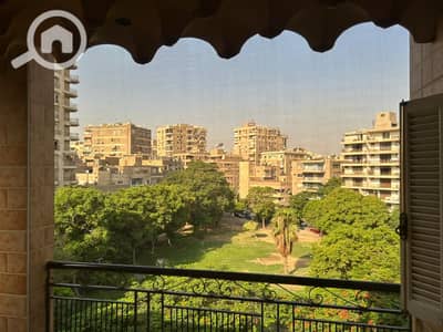 2 Bedroom Flat for Sale in Heliopolis, Cairo - WhatsApp Image 2026-07-28 at 1.19. 35 PM. jpeg