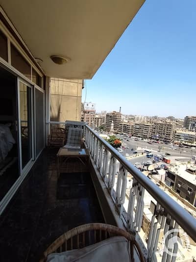 3 Bedroom Flat for Sale in Heliopolis, Cairo - 4e2876c8-5e86-4d3c-aa50-b53ca73cdf32. jpeg 3 Bedroom Flat for Sale in Heliopolis, Cairo - 4e2876c8-5e86-4d3c-aa50-b53ca73cdf32. jpeg