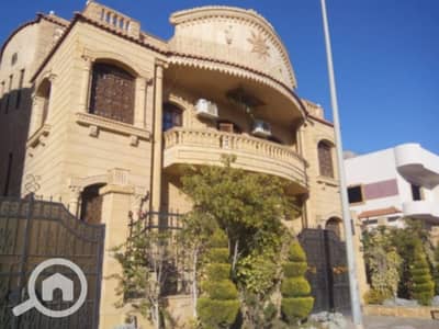 فیلا 6 غرف نوم للبيع في القاهرة الجديدة، القاهرة - 57e4f752-65e9-4052-8e2a-86f9adc6d321. jpg فیلا 6 غرف نوم للبيع في القاهرة الجديدة، القاهرة - 57e4f752-65e9-4052-8e2a-86f9adc6d321. jpg